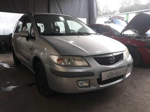 MAZDA PREMACY (CP) — Donor Vehicle for Used Parts 