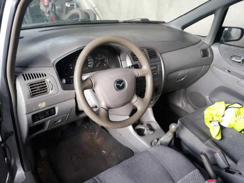 MAZDA PREMACY (CP) — Donor Vehicle for Used Parts 