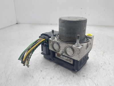 ABS, CITROEN, C4 COUPE