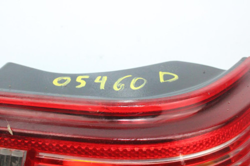 PILOTO TRASERO DERECHO SEAT IBIZA (6K1) 