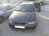 MITSUBISHI SPACE STAR (DG0)