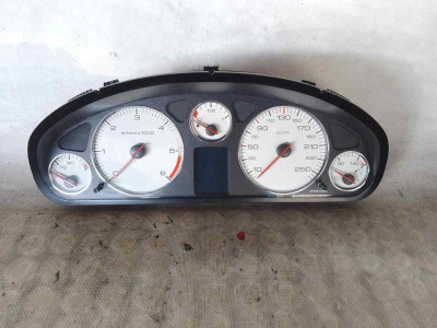 CUADRO INSTRUMENTOS, Peugeot, 407