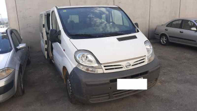 NISSAN PRIMASTAR (X83)