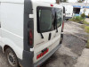 NISSAN PRIMASTAR (X83) — vehículo donante para recambios 