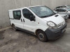 NISSAN PRIMASTAR (X83) — vehículo donante para recambios 