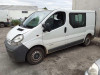 NISSAN PRIMASTAR (X83) — vehículo donante para recambios 