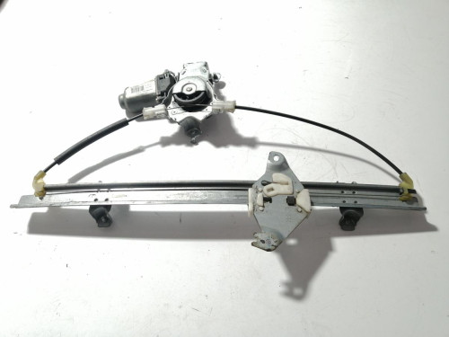  ELEVALUNAS DELANTERO DERECHO, NISSAN, NOTE (E11E) 