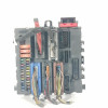  CAJA RELES / FUSIBLES Opel VECTRA C BERLINA 