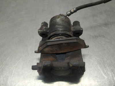 PINZA DE FRENO DELANTERA DERECHA, VOLKSWAGEN, POLO V (6R1)