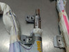  AIRBAG CORTINA DELANTERO IZQUIERDO MITSUBISHI ECLIPSE CROSS (GK0W) 