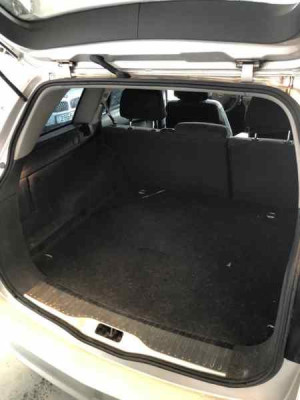OPEL ASTRA H CARAVAN