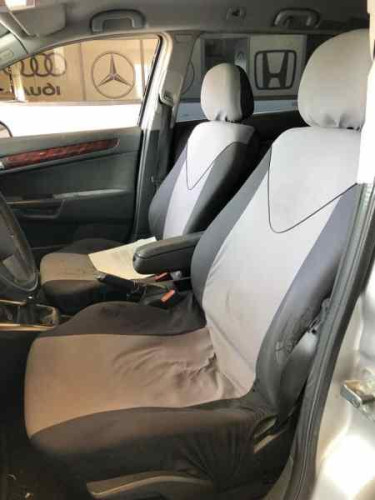  OPEL ASTRA H CARAVAN 