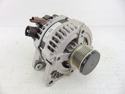 ALTERNADOR, PEUGEOT, 5008