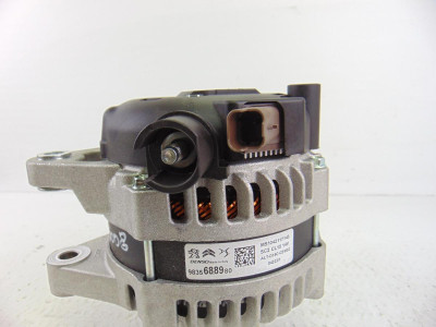 ALTERNADOR, PEUGEOT, 5008