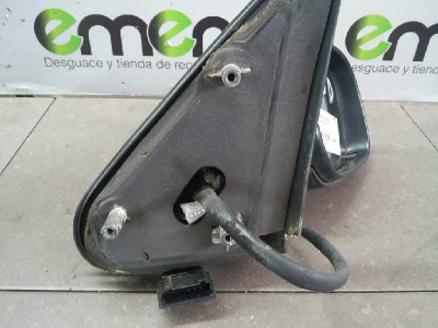 RETROVISOR DERECHO, SEAT, CORDOBA BERLINA (6K2)