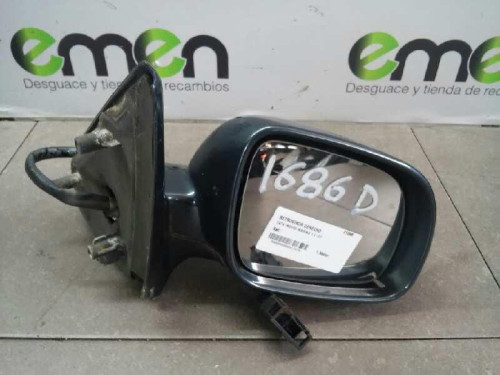  RETROVISOR DERECHO SEAT CORDOBA BERLINA (6K2) 