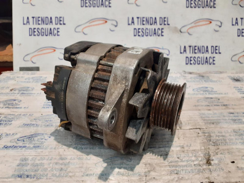  ALTERNADOR 