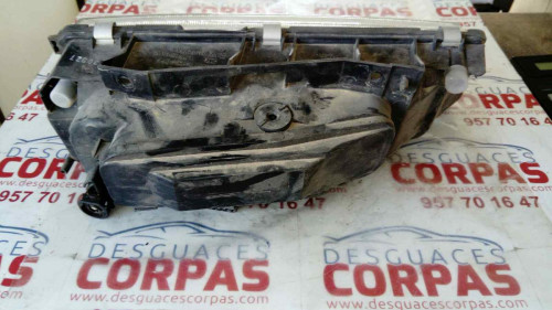FARO IZQUIERDO CITROEN XANTIA BERLINA 