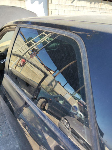 LUNA CUSTODIA TRASERA IZQUIERDA Audi A3 (8L) 