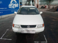 VOLKSWAGEN POLO III (6N1)