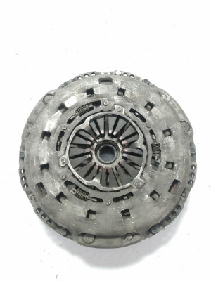 VOLANTE MOTOR, FORD, TRANSIT COMBI (TT9)