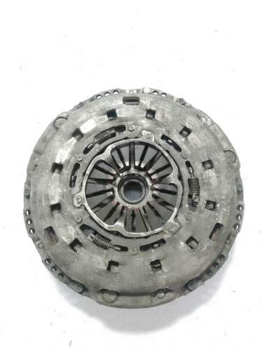 VOLANTE MOTOR, FORD, TRANSIT COMBI (TT9) 