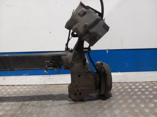  PUENTE TRASERO, PEUGEOT, 207 