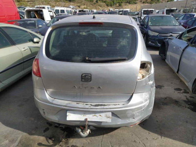 SEAT ALTEA (5P1)
