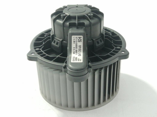  MOTOR CALEFACCION, KIA, CARENS (RP) 