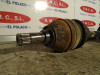  TRANSMISION DELANTERA IZQUIERDA OPEL VECTRA B BERLINA 