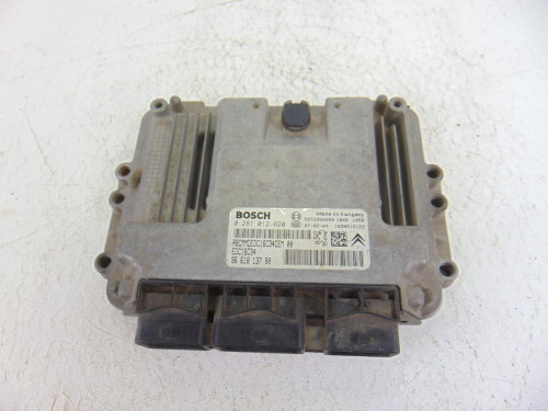  CENTRALITA MOTOR UCE, PEUGEOT, PARTNER (S2) 