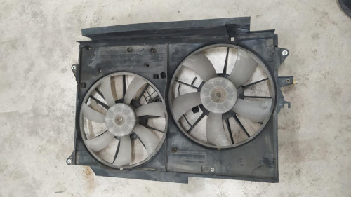 ELECTROVENTILADOR Toyota RAV4 (A3) 