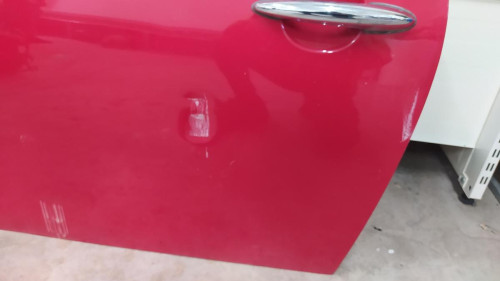 PUERTA DELANTERA IZQUIERDA MINI MINI (R56) 