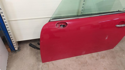 PUERTA DELANTERA IZQUIERDA MINI MINI (R56) 