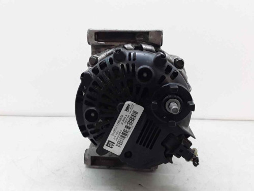ALTERNADOR Opel ASTRA J SPORTS TOURER 