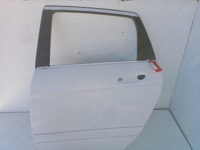 PUERTA TRASERA IZQUIERDA, MERCEDES-BENZ, CLASE B (BM 245)
