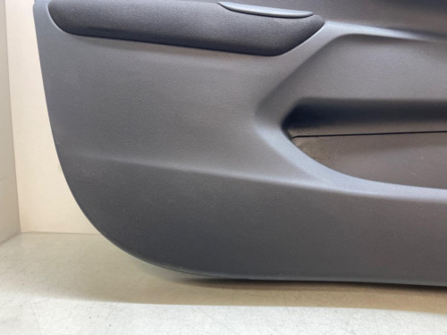 GUARNECIDO PUERTA DELANTERA IZQUIERDA CITROEN C-ELYSÉE 