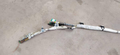 AIRBAG CORTINA DELANTERO IZQUIERDO, VOLVO, XC90
