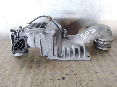COMPRESOR VOLUMETRICO, MERCEDES-BENZ, CLASE C (BM 203) SPORTCOUPE