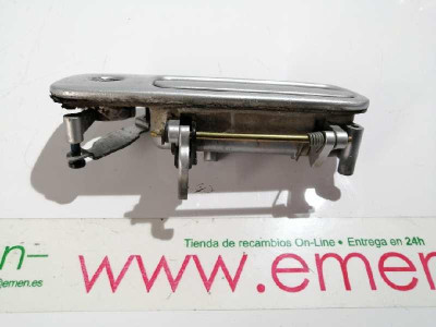 MANETA EXTERIOR PORTON, VOLKSWAGEN, T5 TRANSPORTER BUS (7H)