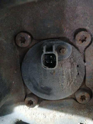 MANGUETA TRASERA IZQUIERDA, MAZDA, 3 BERLINA (BK)