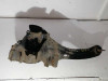  MANGUETA TRASERA IZQUIERDA MAZDA 3 BERLINA (BK) 