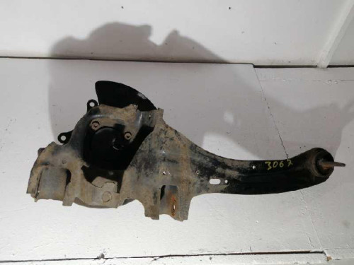  MANGUETA TRASERA IZQUIERDA MAZDA 3 BERLINA (BK) 