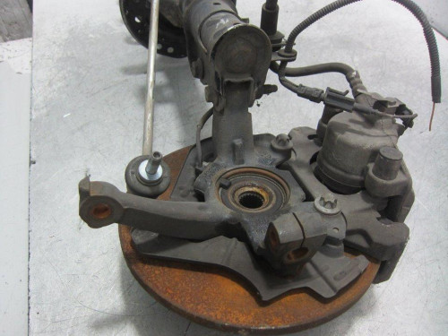  MANGUETA DELANTERA IZQUIERDA Fiat 500 (150) BERLINA 