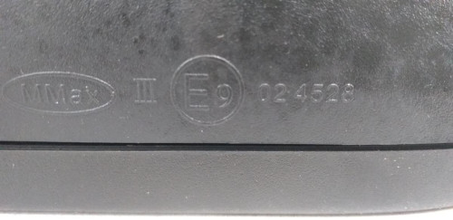  RETROVISOR IZQUIERDO Peugeot 207 