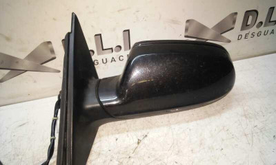 RETROVISOR IZQUIERDO
