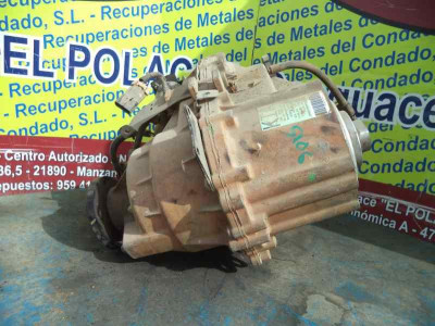 CAJA TRANSFER