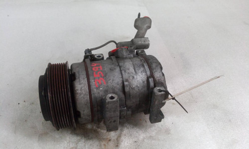  COMPRESOR AIRE ACONDICIONADO, HONDA, FR-V (BE) 