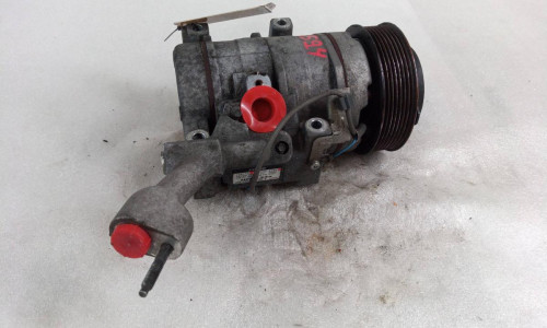  COMPRESOR AIRE ACONDICIONADO, HONDA, FR-V (BE) 