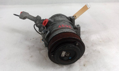 COMPRESOR AIRE ACONDICIONADO, HONDA, FR-V (BE)